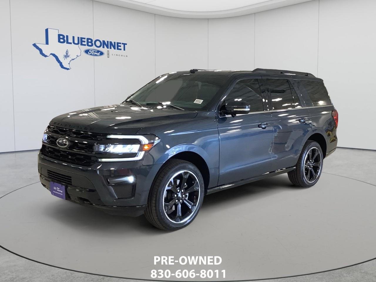 2023 Ford Expedition
