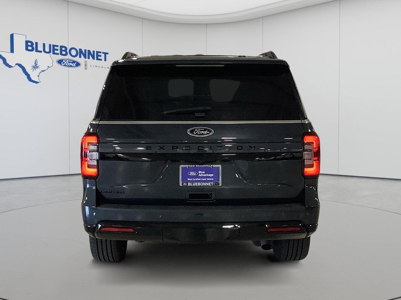 2023 Ford Expedition Limited New Braunfels TX