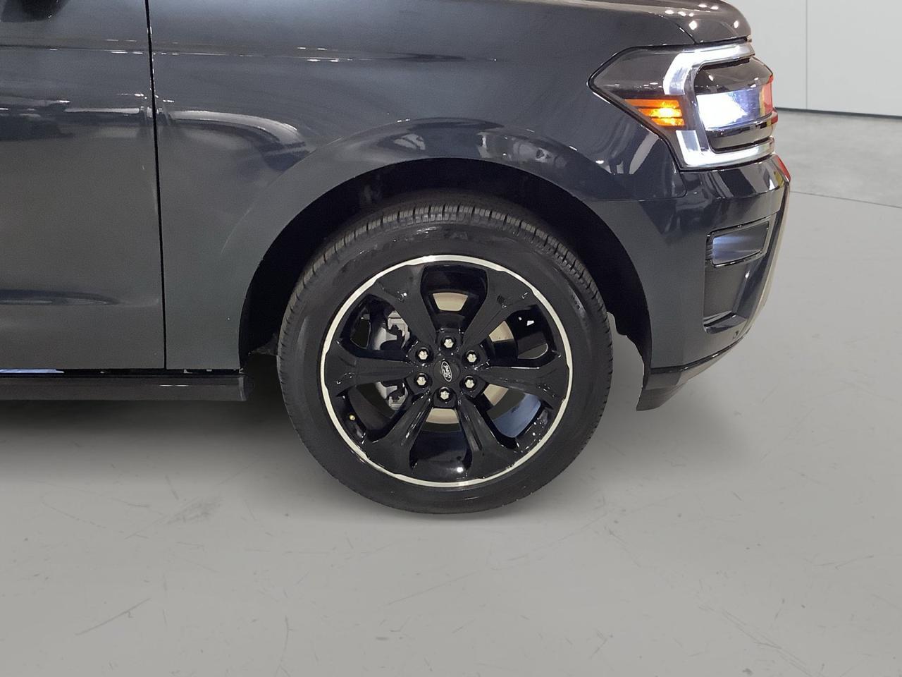 2023 Ford Expedition Limited New Braunfels TX