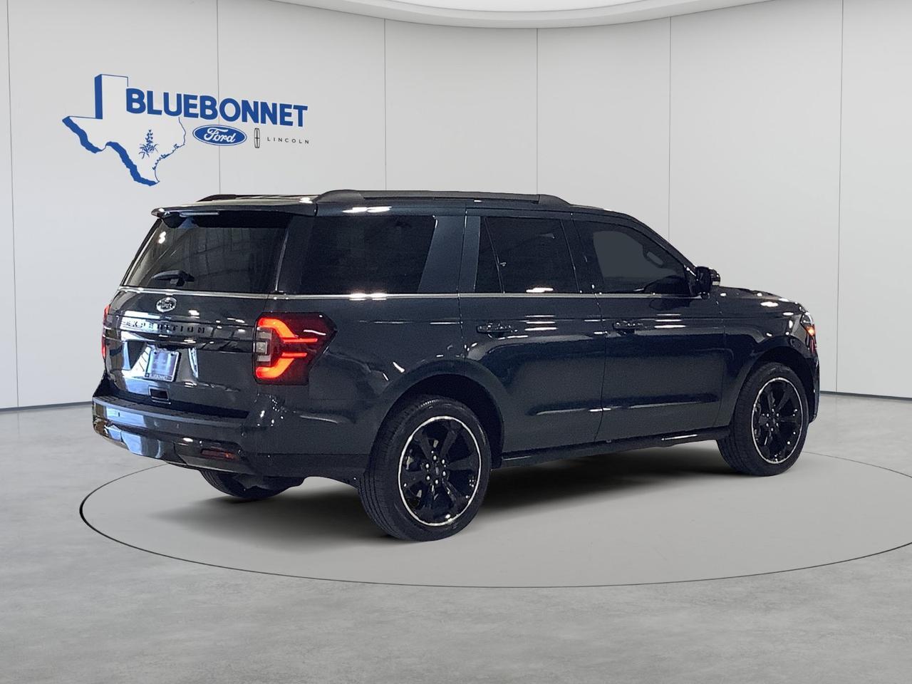 2023 Ford Expedition Limited New Braunfels TX