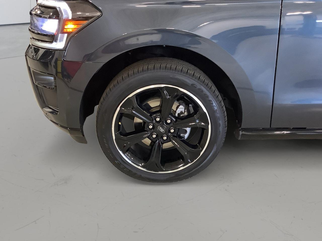 2023 Ford Expedition Limited New Braunfels TX