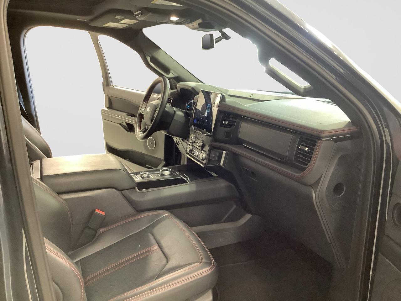 2023 Ford Expedition Limited New Braunfels TX
