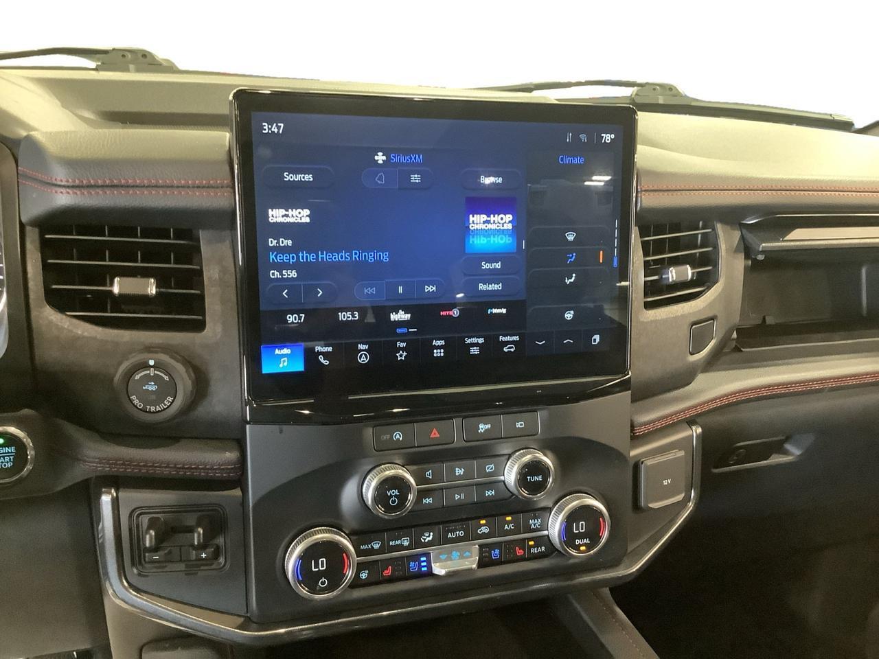 2023 Ford Expedition Limited New Braunfels TX