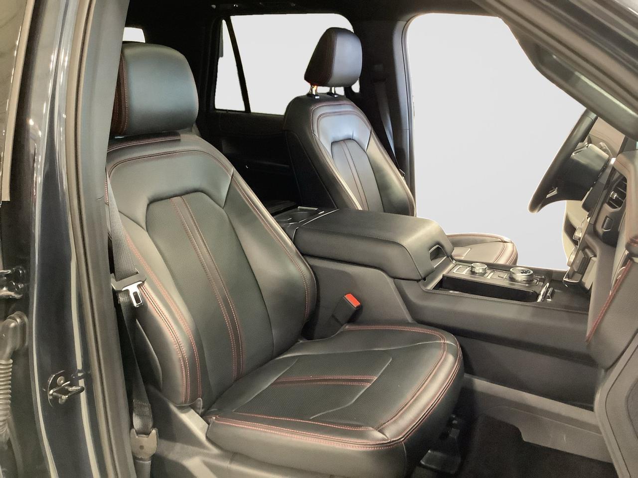 2023 Ford Expedition Limited New Braunfels TX