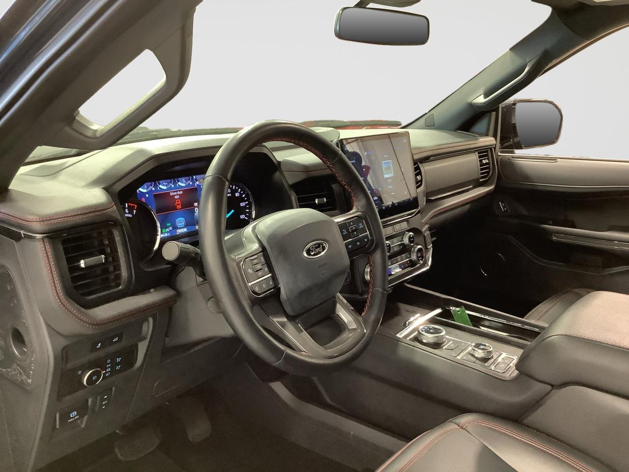 2023 Ford Expedition Limited New Braunfels TX