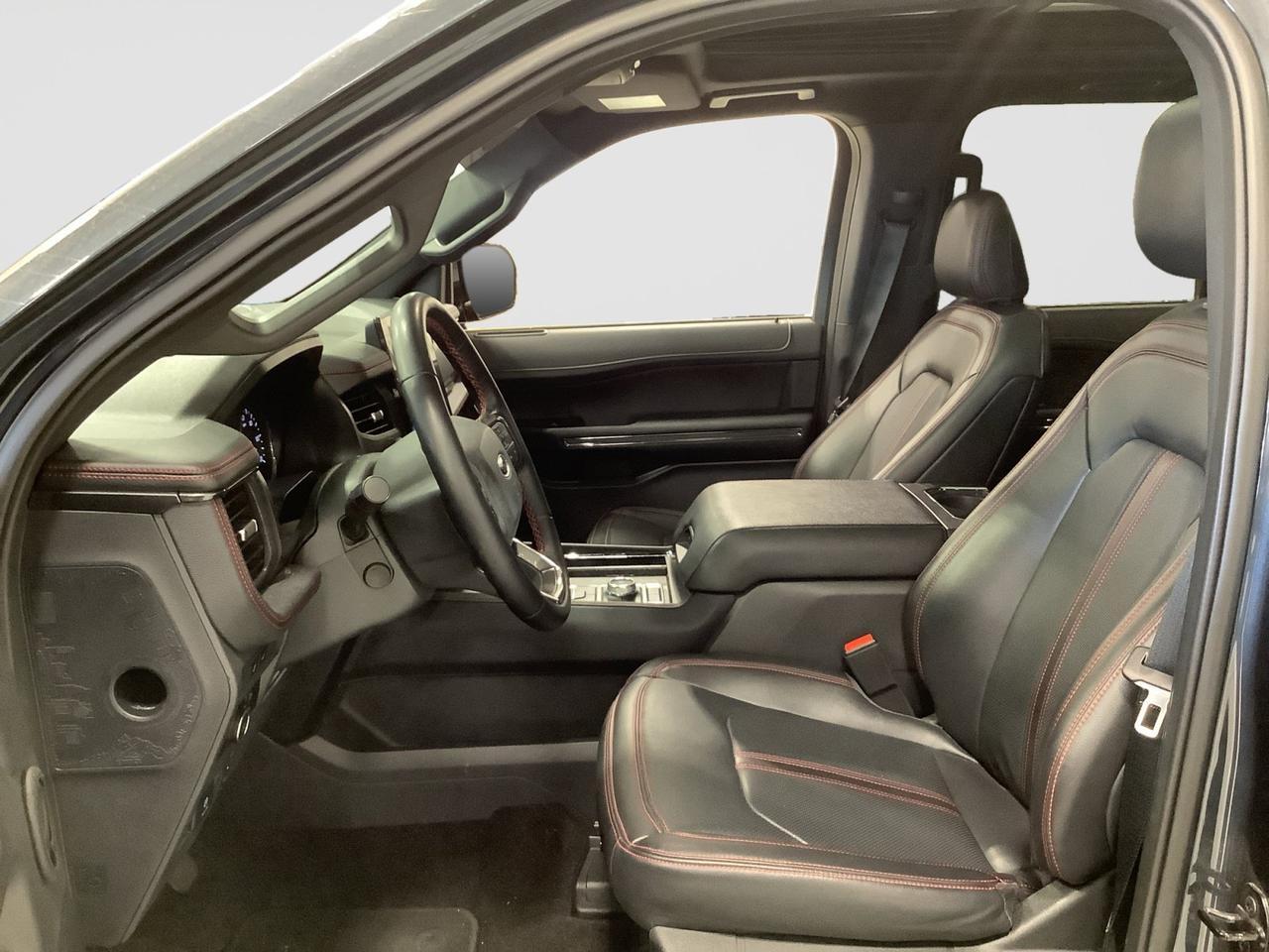 2023 Ford Expedition Limited New Braunfels TX