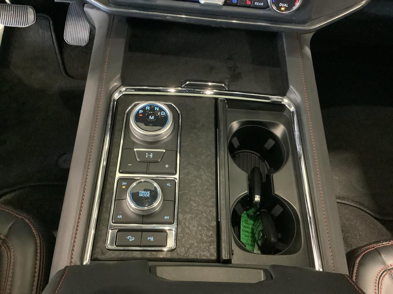 2023 Ford Expedition Limited New Braunfels TX