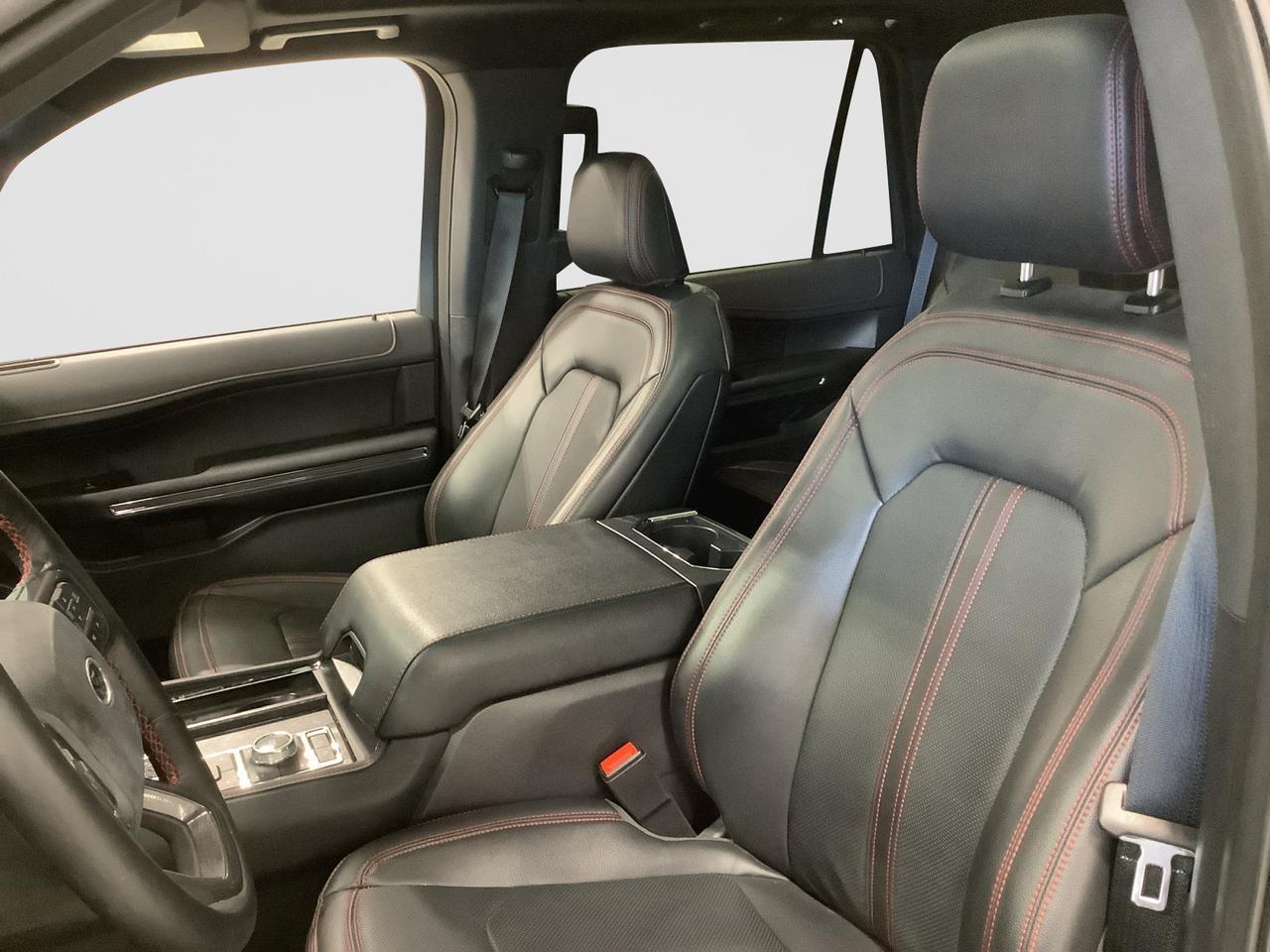 2023 Ford Expedition Limited New Braunfels TX