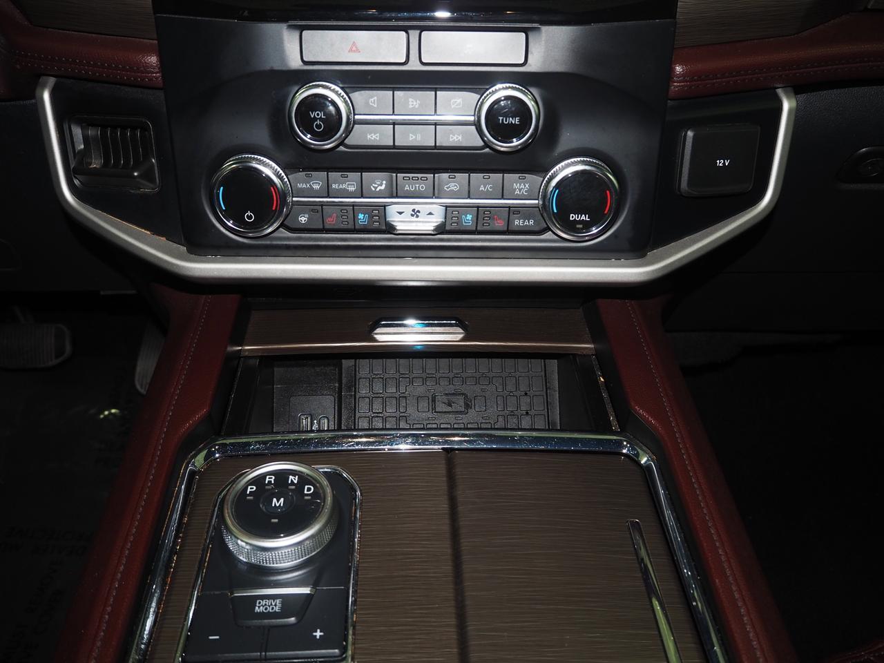 2023 Ford Expedition Limited New Braunfels TX