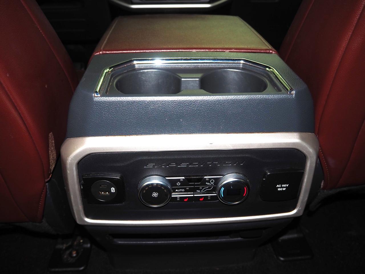 2023 Ford Expedition Limited New Braunfels TX