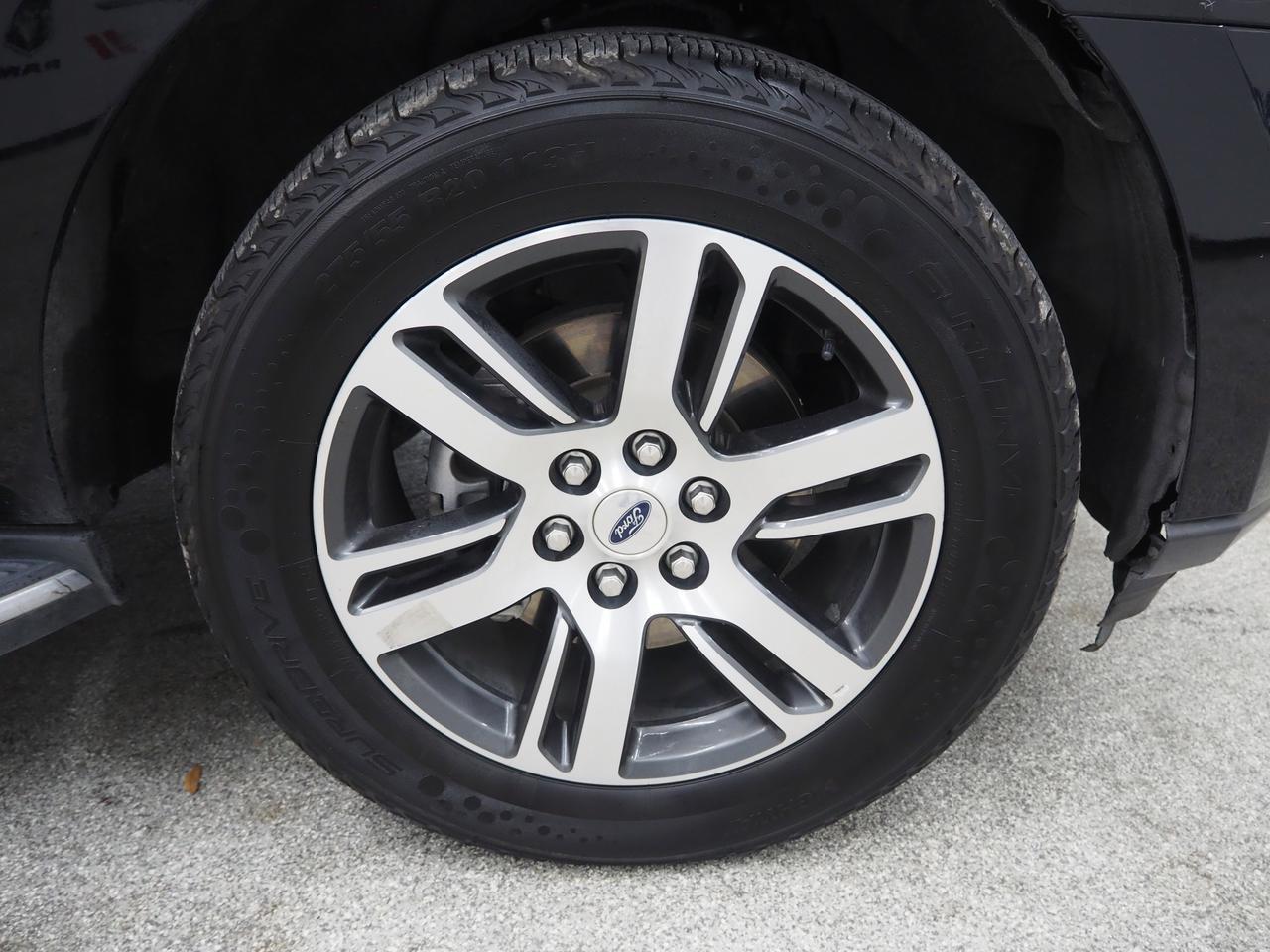 2023 Ford Expedition Limited New Braunfels TX