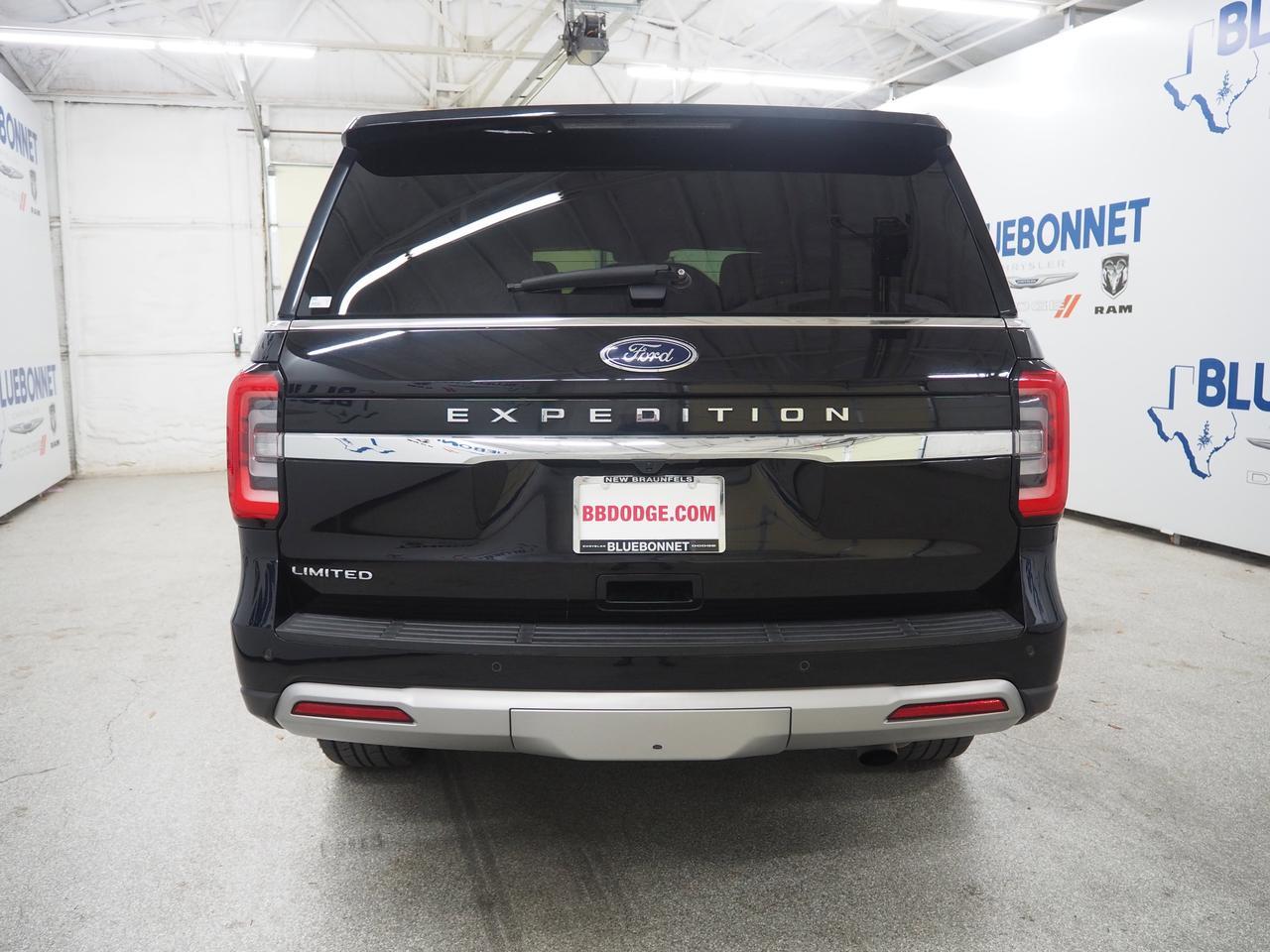 2023 Ford Expedition Limited New Braunfels TX