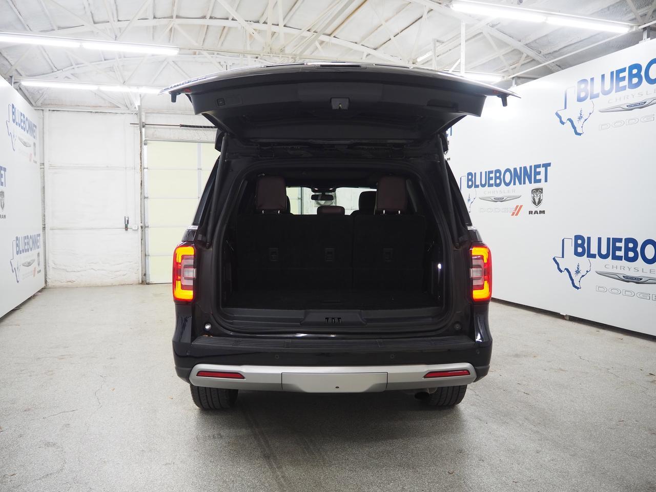 2023 Ford Expedition Limited New Braunfels TX