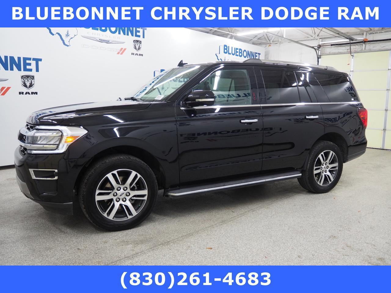 2023 Ford Expedition Limited