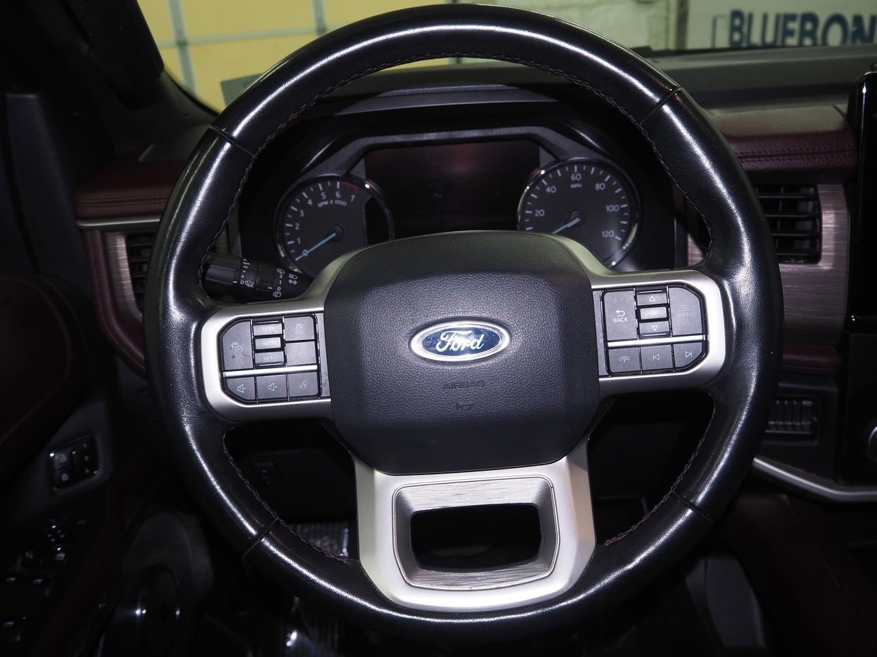 2023 Ford Expedition Limited New Braunfels TX