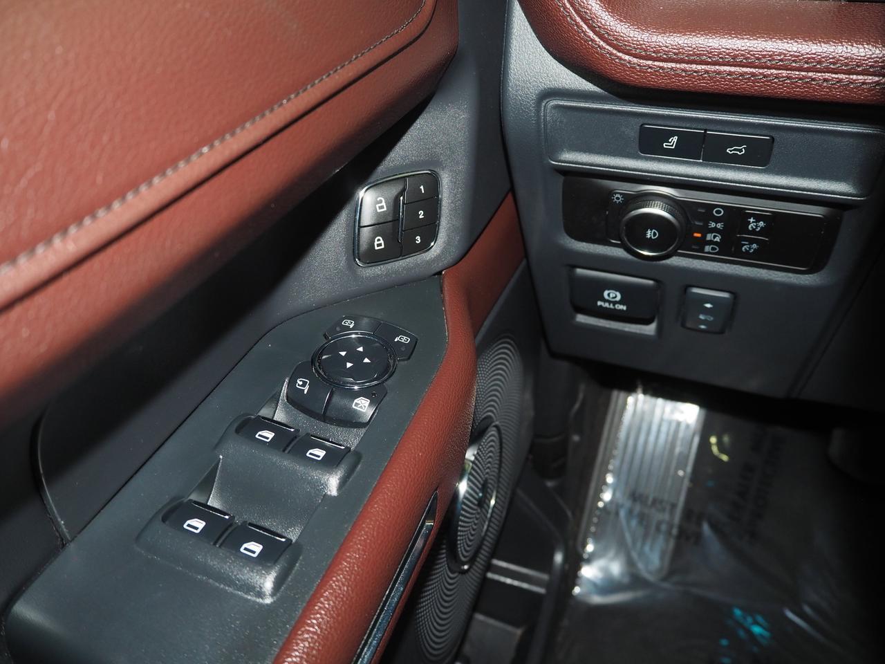 2023 Ford Expedition Limited New Braunfels TX