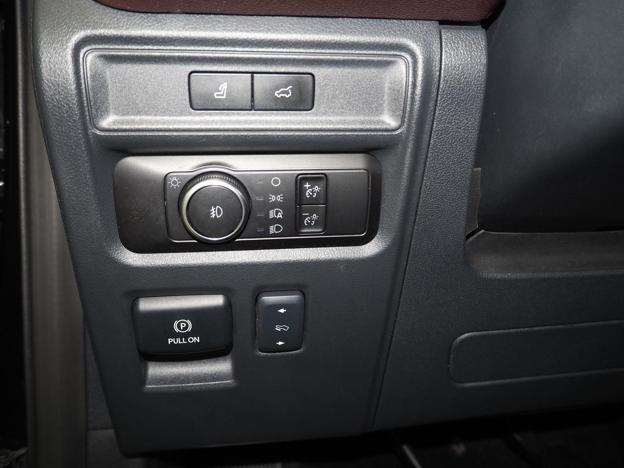 2023 Ford Expedition Limited New Braunfels TX