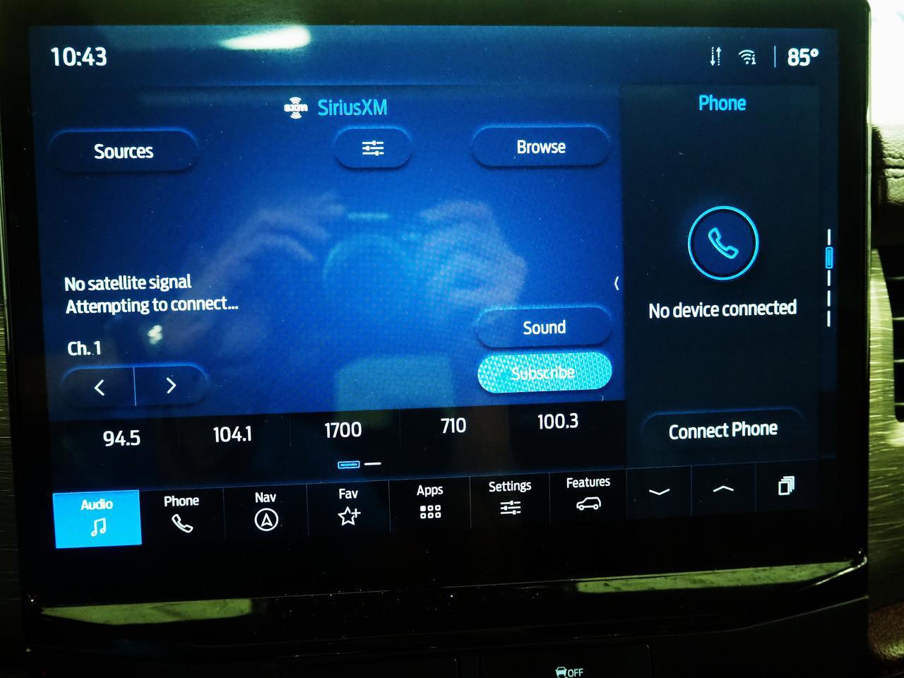 2023 Ford Expedition Limited New Braunfels TX