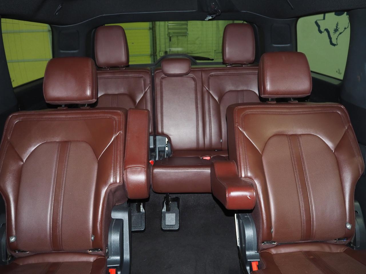 2023 Ford Expedition Limited New Braunfels TX