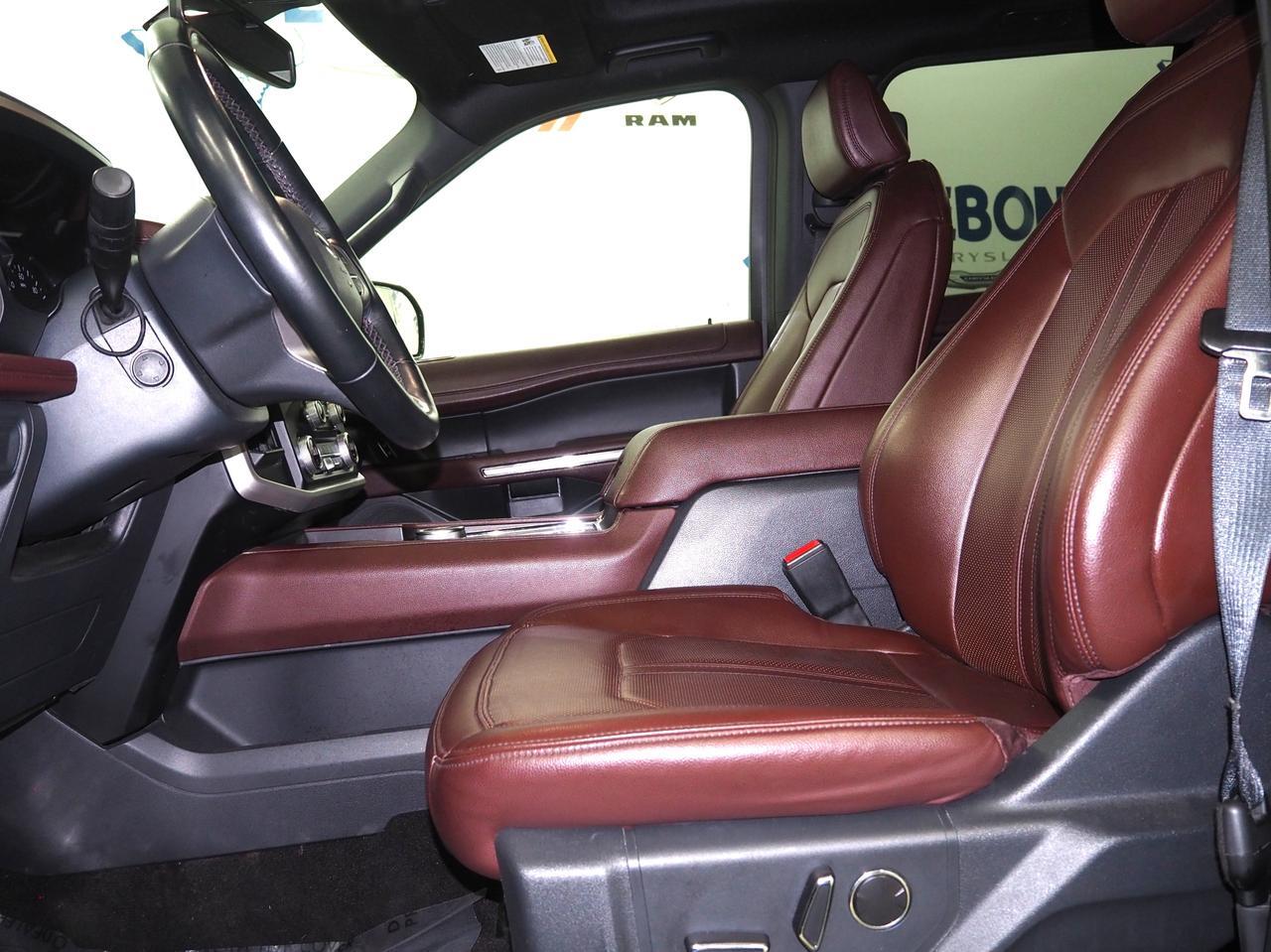 2023 Ford Expedition Limited New Braunfels TX