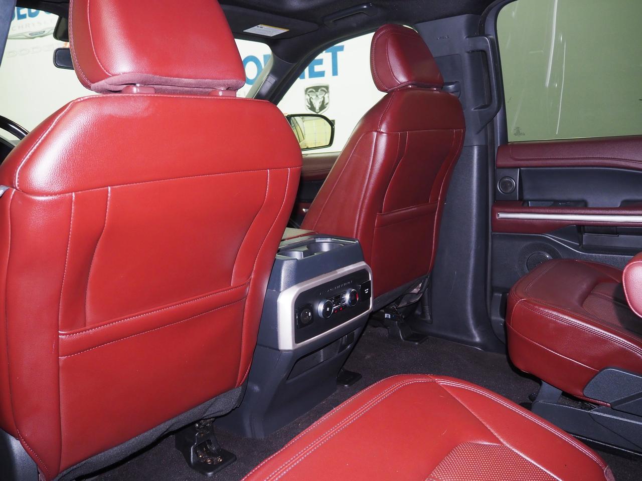 2023 Ford Expedition Limited New Braunfels TX