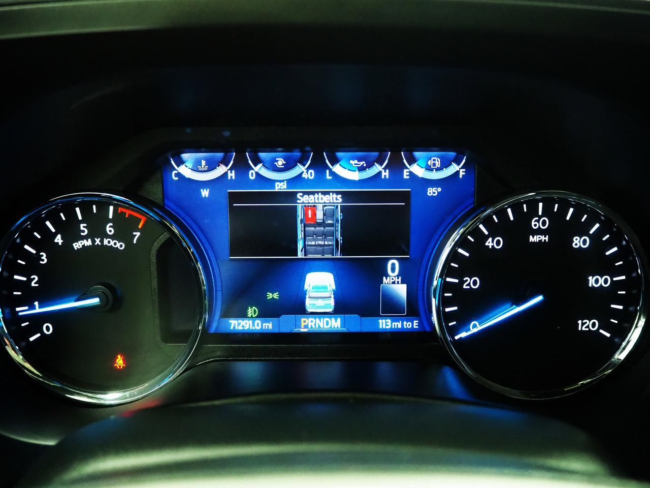 2023 Ford Expedition Limited New Braunfels TX