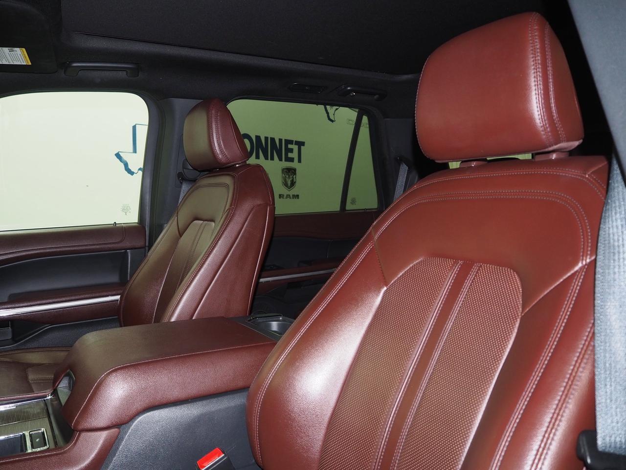 2023 Ford Expedition Limited New Braunfels TX