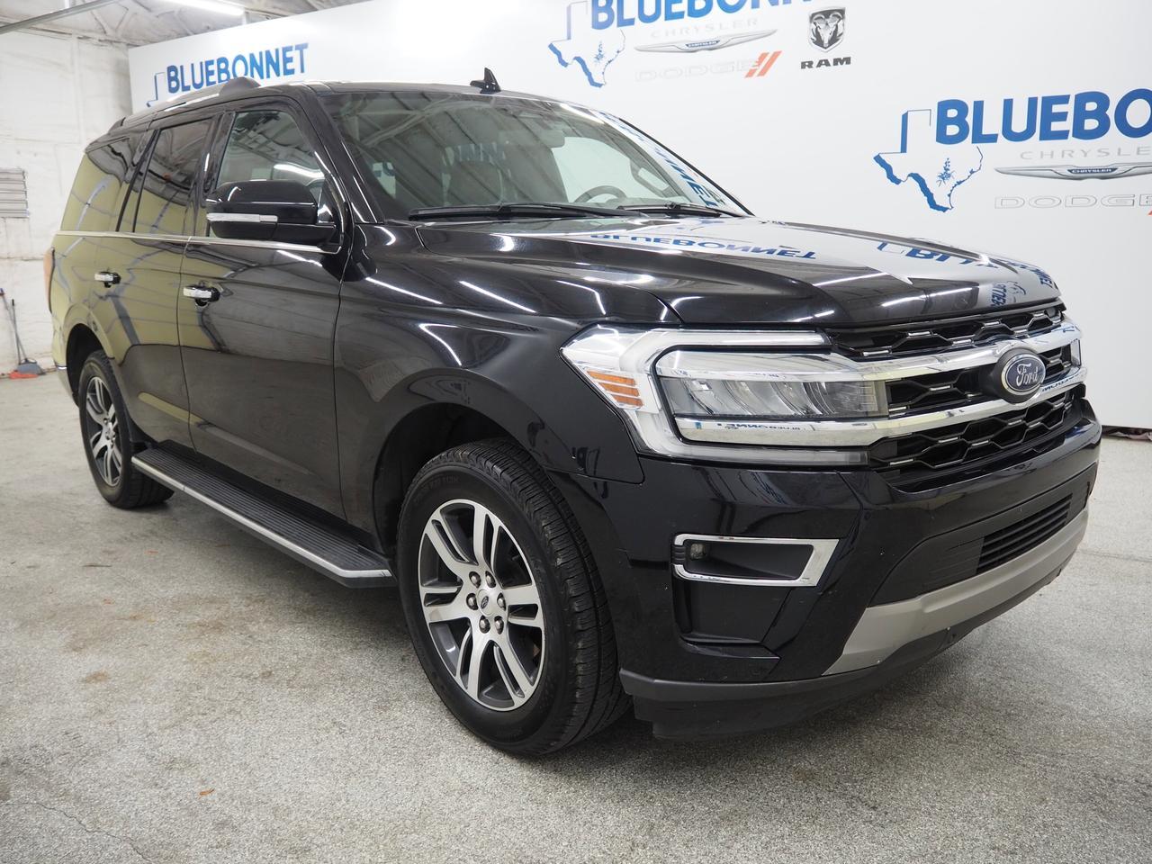 2023 Ford Expedition Limited New Braunfels TX