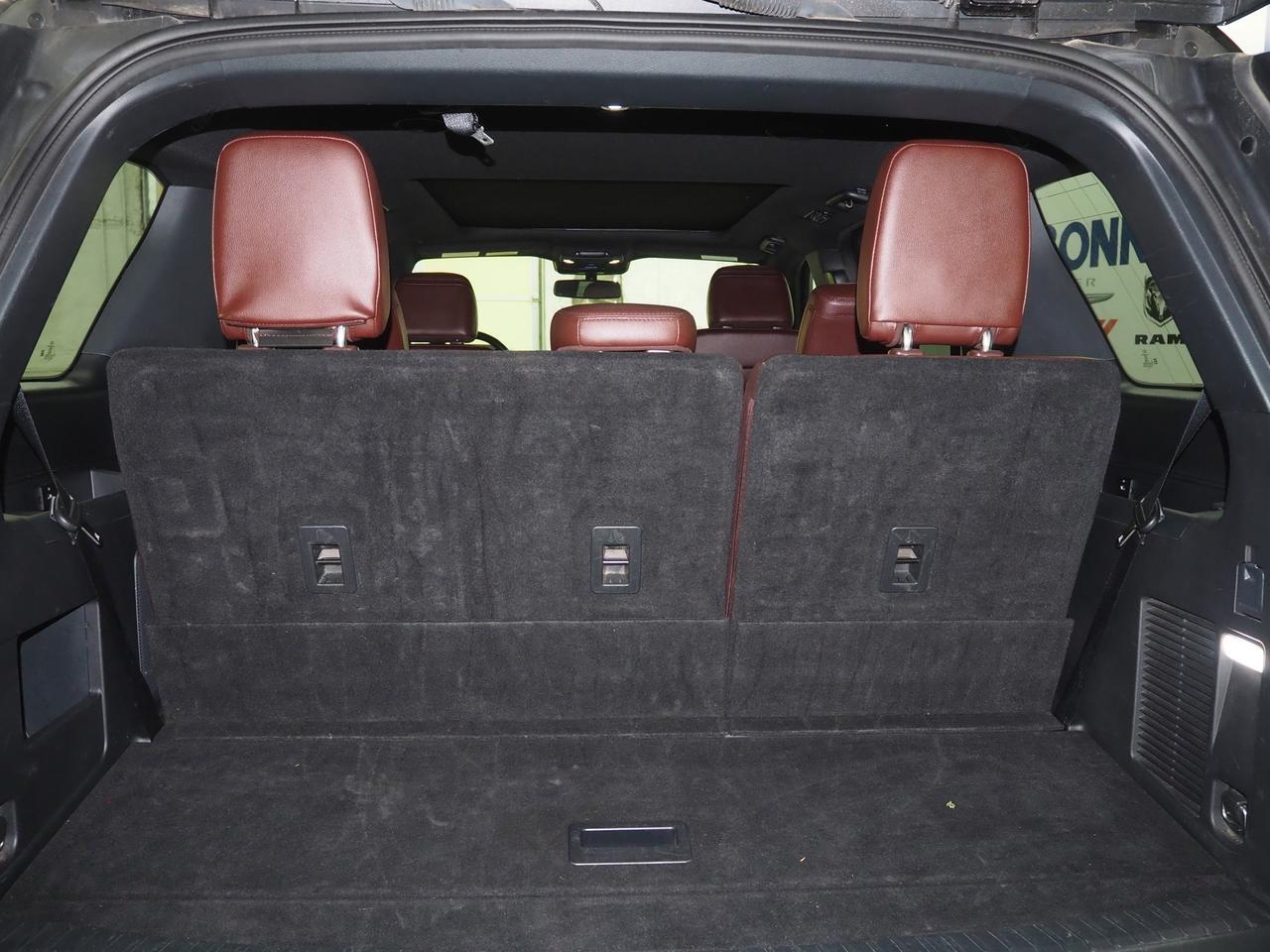 2023 Ford Expedition Limited New Braunfels TX