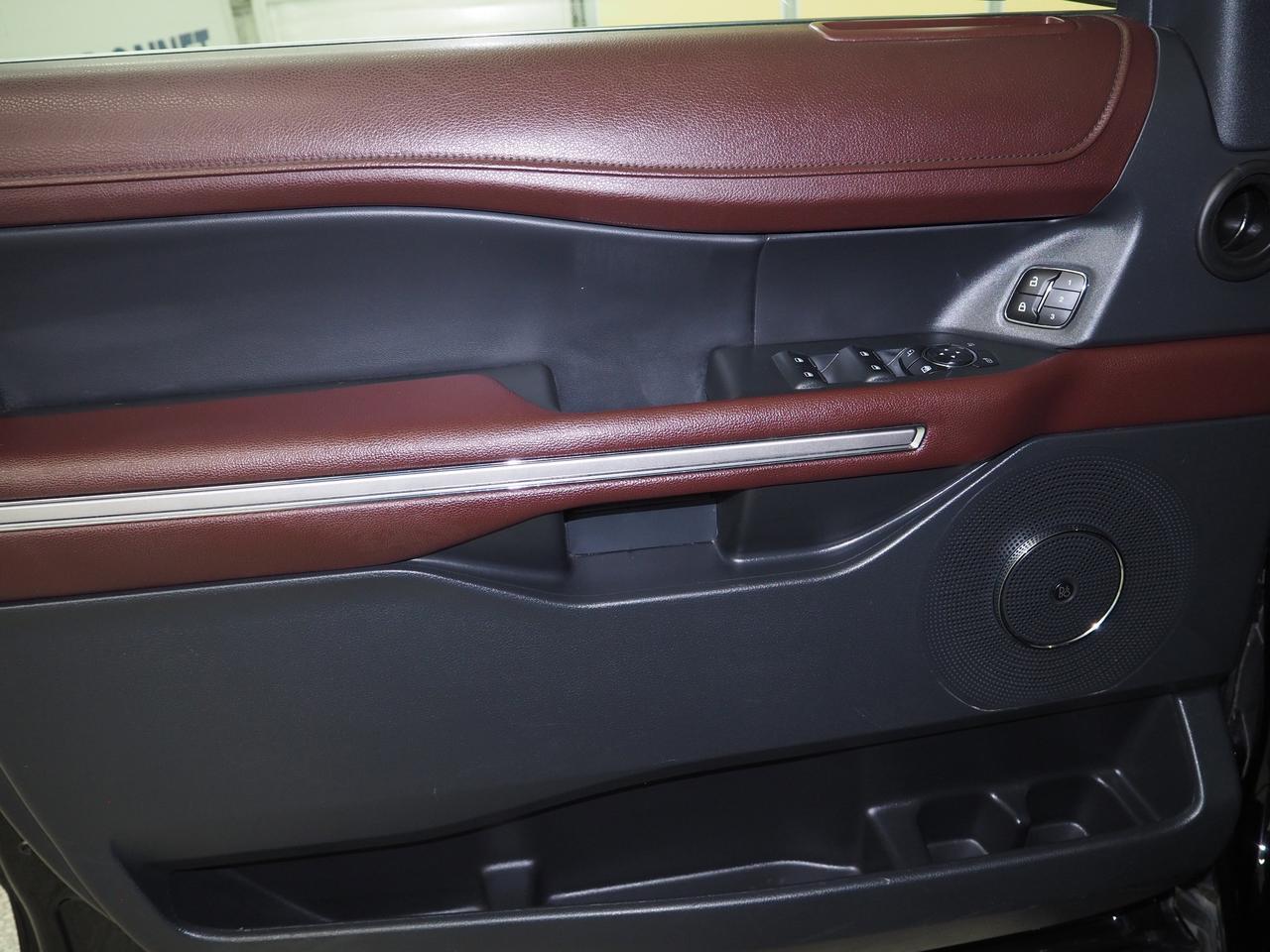 2023 Ford Expedition Limited New Braunfels TX