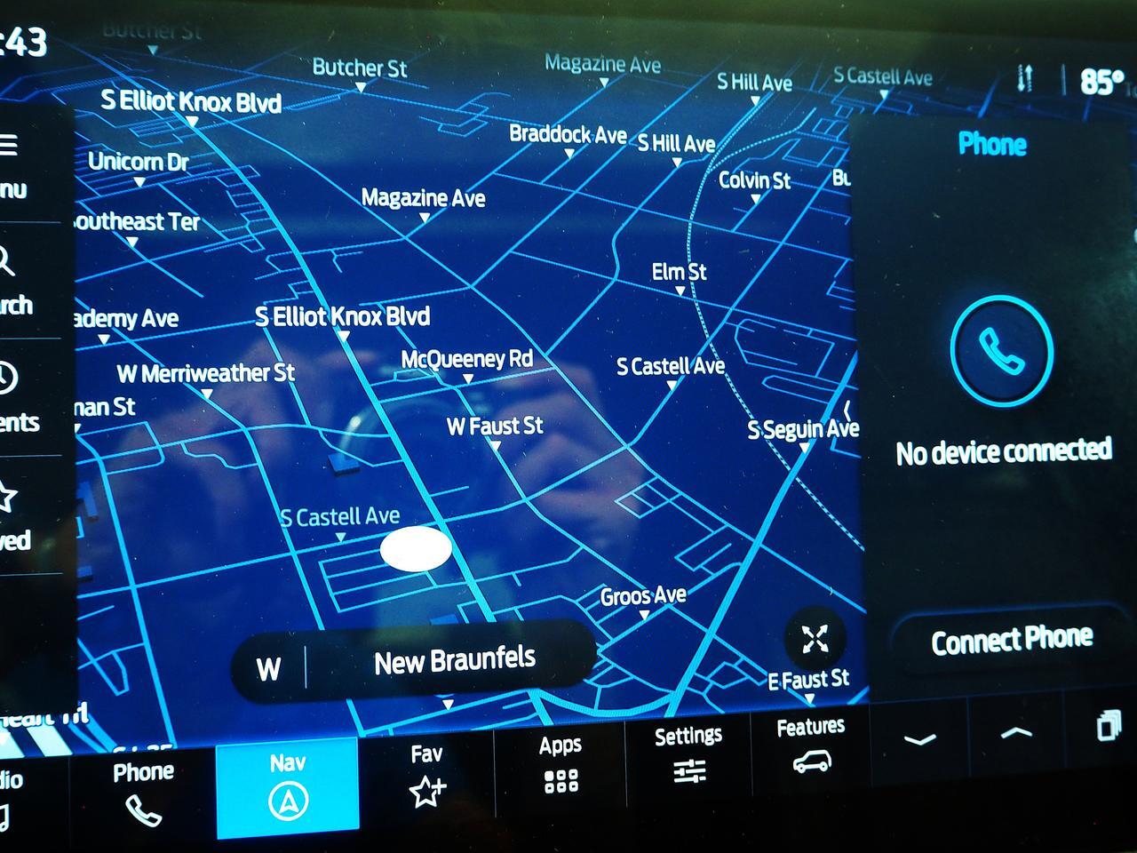 2023 Ford Expedition Limited New Braunfels TX