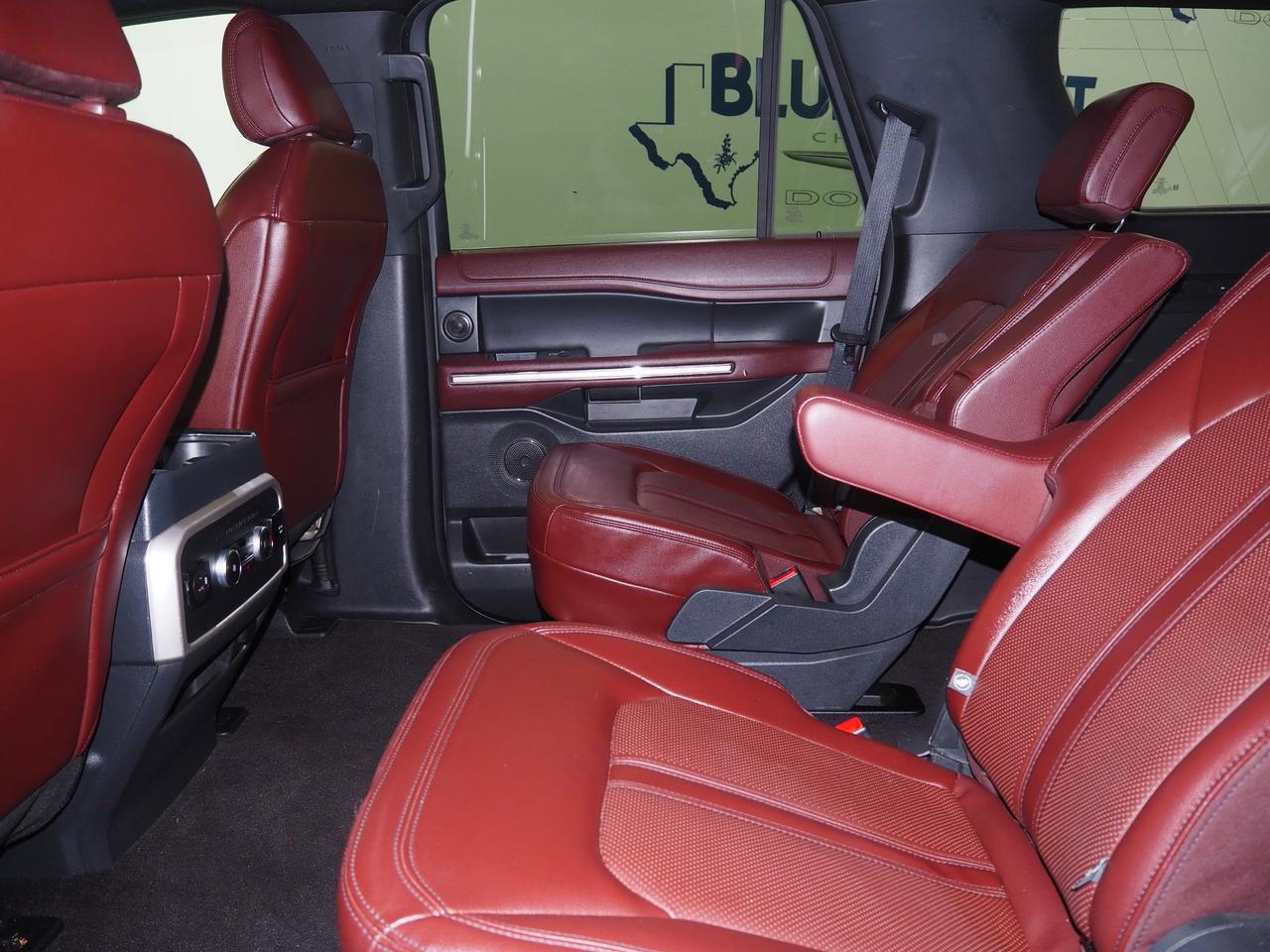 2023 Ford Expedition Limited New Braunfels TX