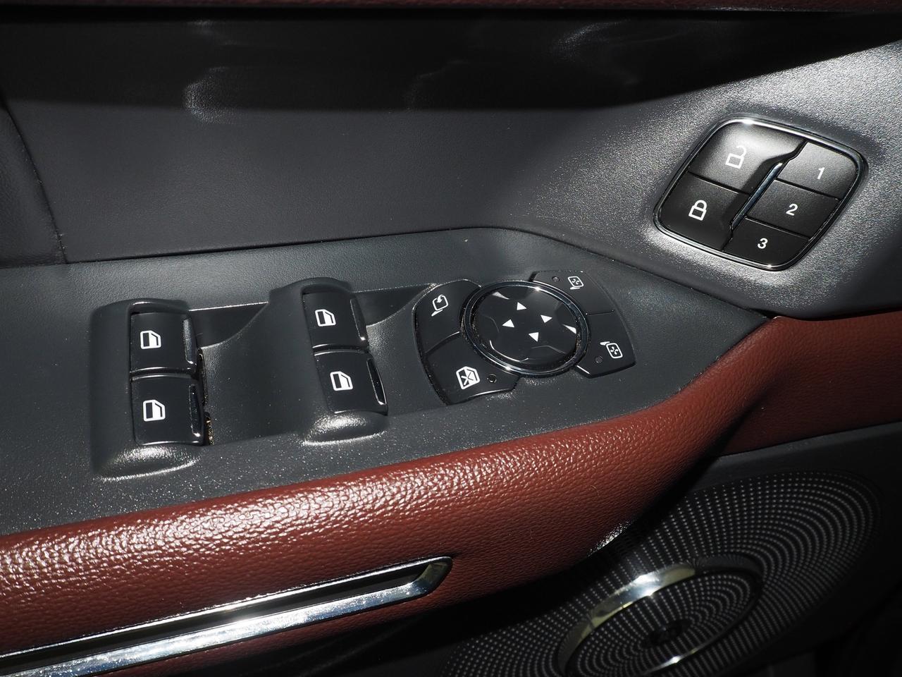 2023 Ford Expedition Limited New Braunfels TX