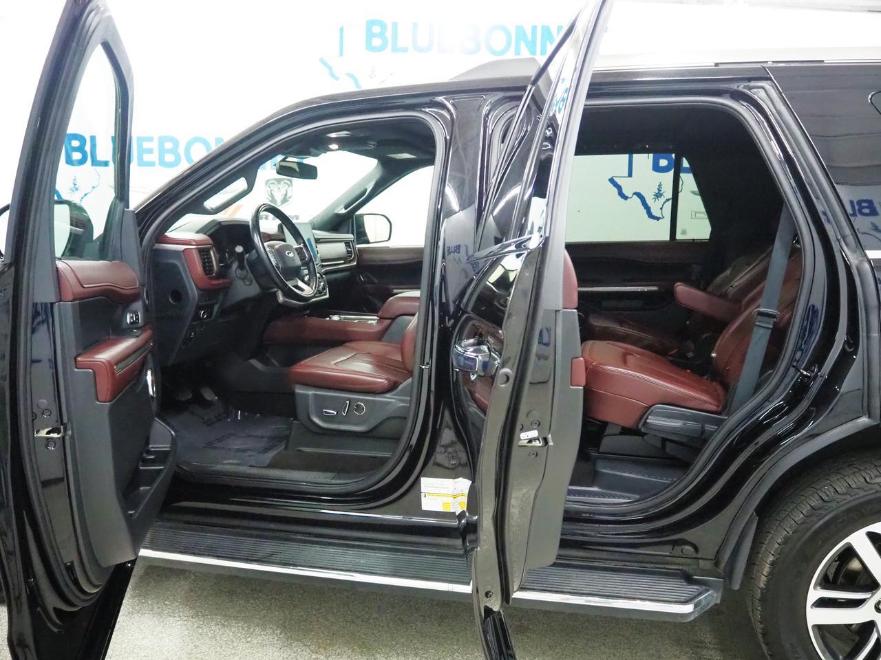 2023 Ford Expedition Limited New Braunfels TX