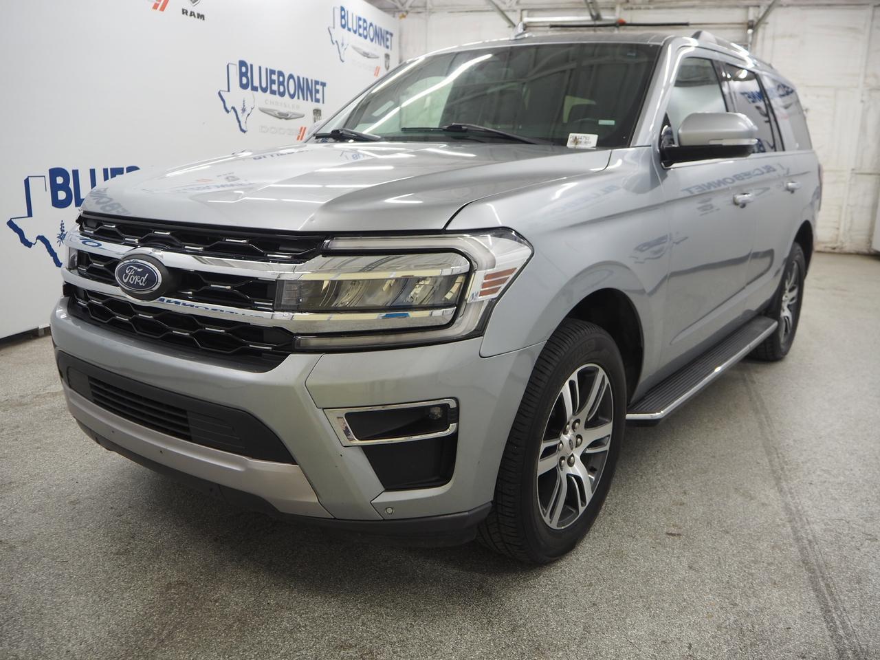 2023 Ford Expedition Limited New Braunfels TX