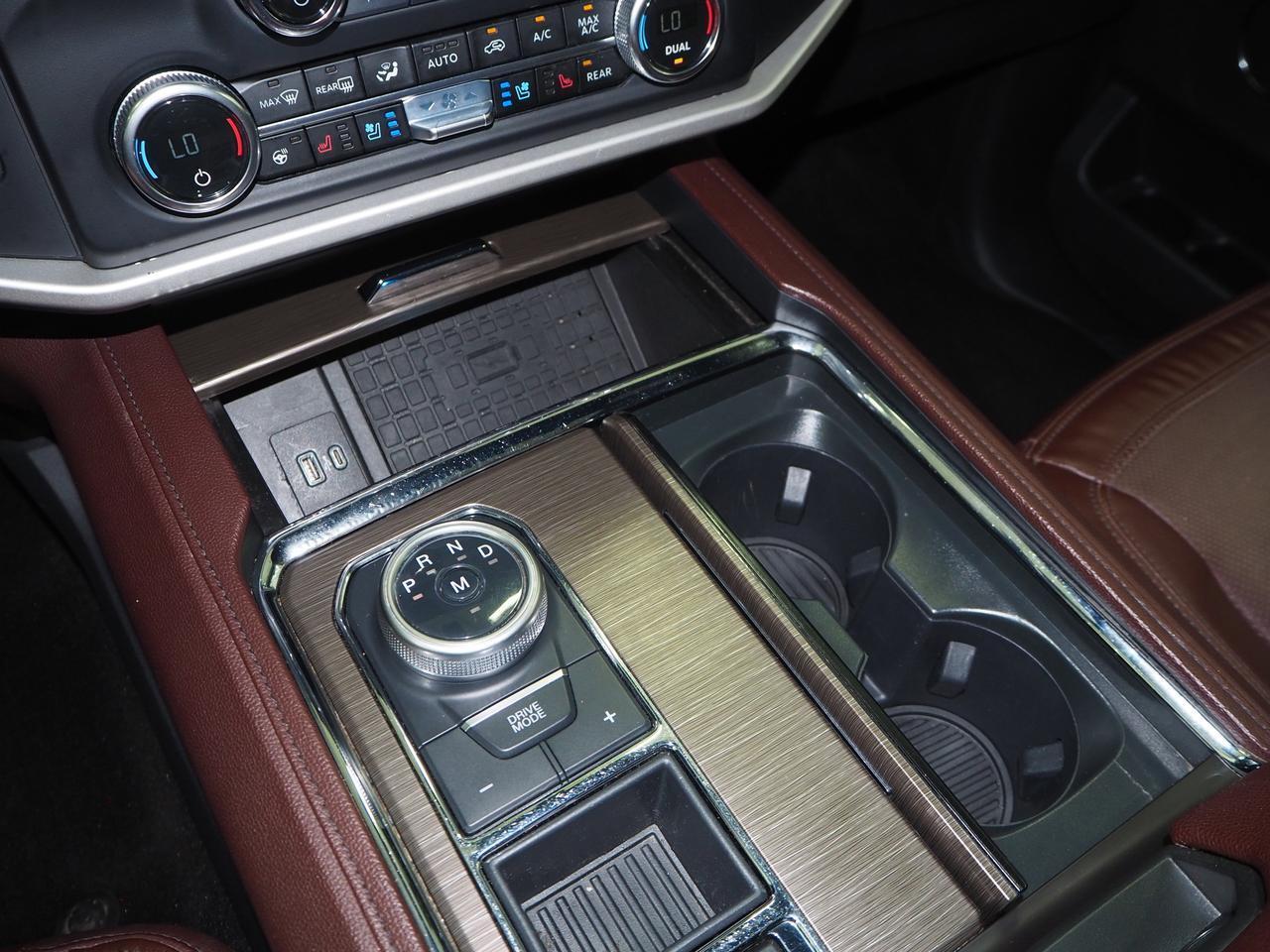 2023 Ford Expedition Limited New Braunfels TX