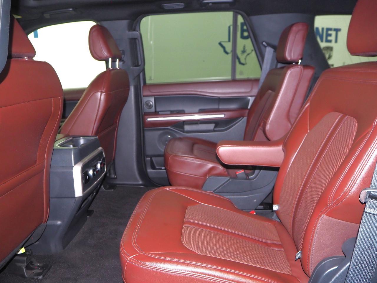 2023 Ford Expedition Limited New Braunfels TX