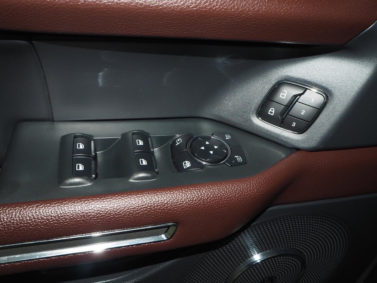 2023 Ford Expedition Limited New Braunfels TX