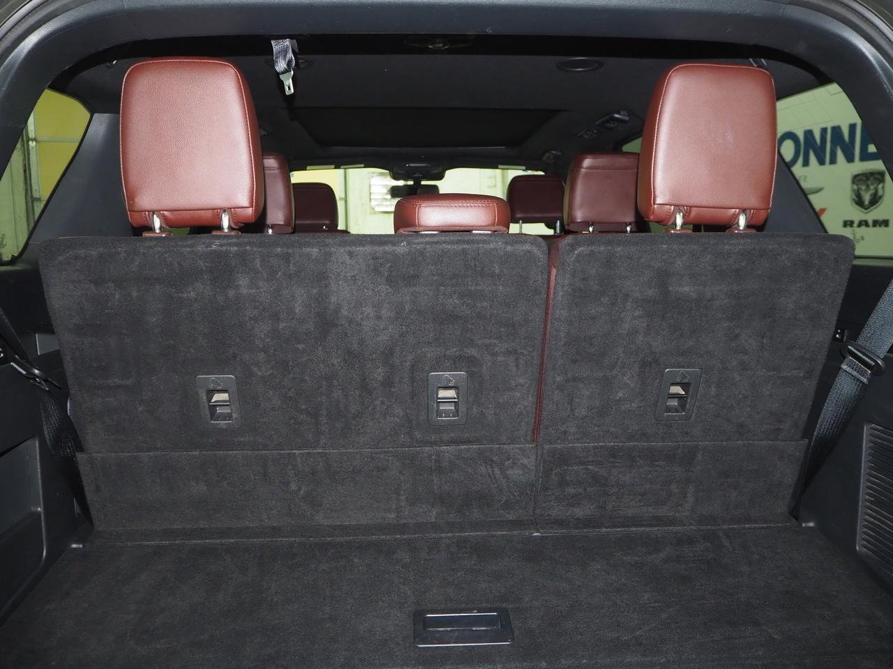 2023 Ford Expedition Limited New Braunfels TX