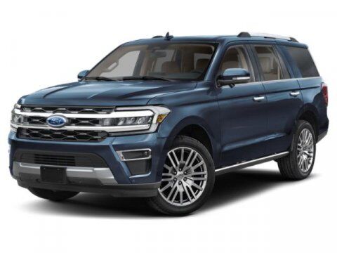 2023 Ford Expedition Limited New Braunfels TX