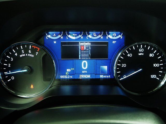 2023 Ford Expedition Limited New Braunfels TX
