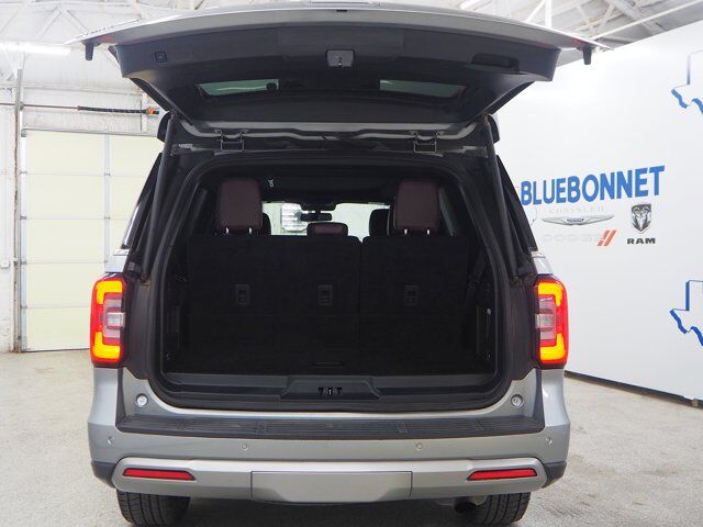2023 Ford Expedition Limited New Braunfels TX