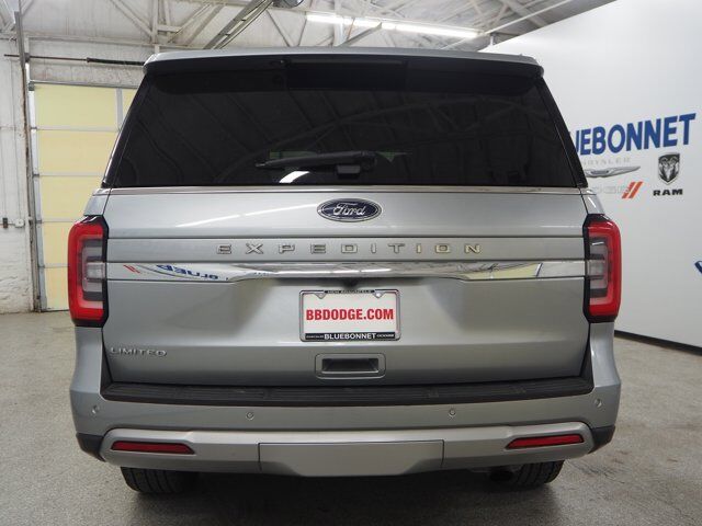 2023 Ford Expedition Limited New Braunfels TX