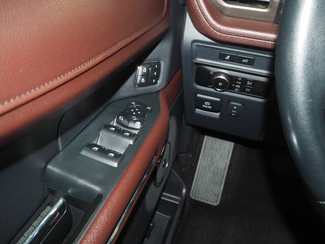 2023 Ford Expedition Limited New Braunfels TX