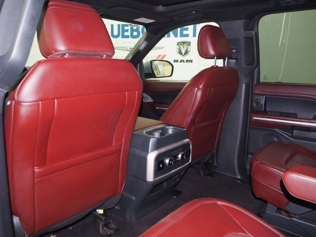 2023 Ford Expedition Limited New Braunfels TX