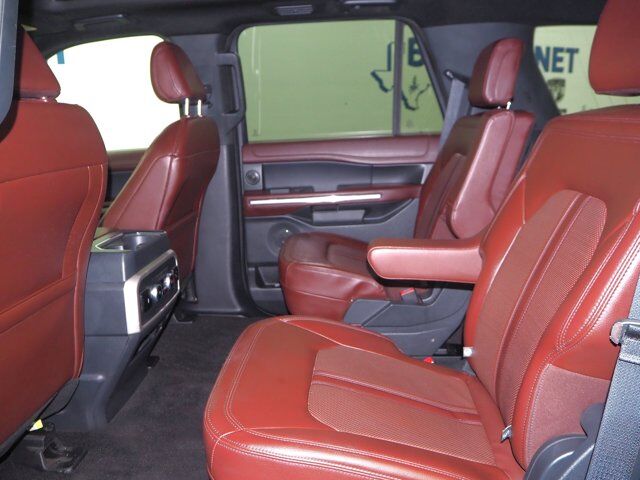 2023 Ford Expedition Limited New Braunfels TX