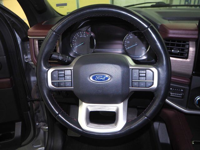 2023 Ford Expedition Limited New Braunfels TX