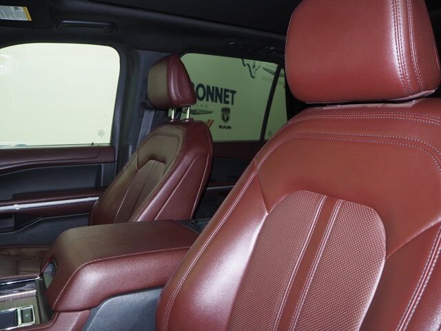 2023 Ford Expedition Limited New Braunfels TX