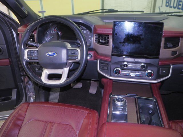 2023 Ford Expedition Limited New Braunfels TX