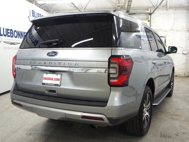 2023 Ford Expedition Limited New Braunfels TX